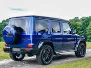 Mercedes-Benz G Class G63 CARBON EDITION 4