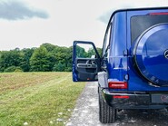 Mercedes-Benz G Class G63 CARBON EDITION 7