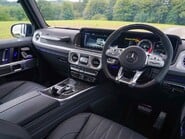 Mercedes-Benz G Class G63 CARBON EDITION 9