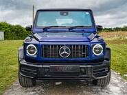 Mercedes-Benz G Class G63 CARBON EDITION 17