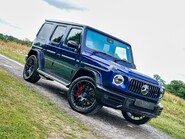 Mercedes-Benz G Class G63 CARBON EDITION 19