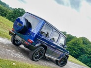 Mercedes-Benz G Class G63 CARBON EDITION 20