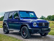 Mercedes-Benz G Class G63 CARBON EDITION 2