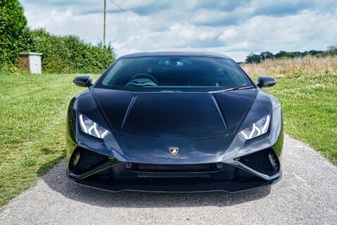 Lamborghini Huracan LP 610-2 EVO 20