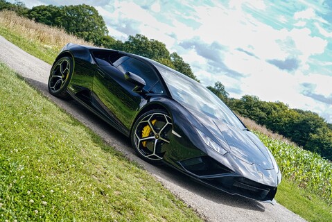 Lamborghini Huracan LP 610-2 EVO 19