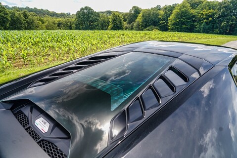 Lamborghini Huracan LP 610-2 EVO 21