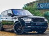 Land Rover Range Rover 5.0 V8 AUTOBIOGRAPHY