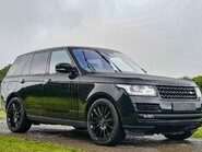 Land Rover Range Rover 5.0 V8 AUTOBIOGRAPHY 2