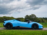 Lamborghini Huracan LP 640-4 PERFORMANTE SPYDER 3