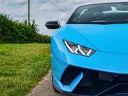 Lamborghini Huracan LP 640-4 PERFORMANTE SPYDER 18