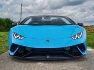 Lamborghini Huracan LP 640-4 PERFORMANTE SPYDER 21