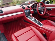 Porsche 718 BOXSTER 25 YEARS PDK 8