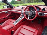 Porsche 718 BOXSTER 25 YEARS PDK 9