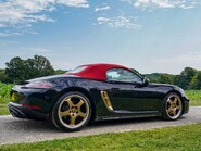 Porsche 718 BOXSTER 25 YEARS PDK 18