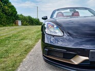 Porsche 718 BOXSTER 25 YEARS PDK 21