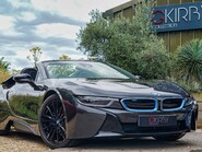 BMW I8 Roadster 1