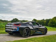 BMW I8 Roadster 4