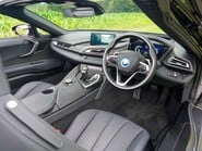 BMW I8 Roadster 8