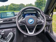 BMW I8 Roadster 10