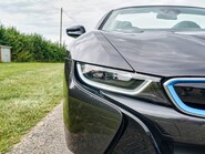 BMW I8 Roadster 15