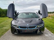 BMW I8 Roadster 16