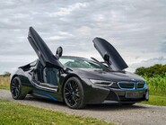 BMW I8 Roadster 17