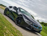 BMW I8 Roadster 19