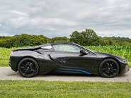 BMW I8 Roadster 22