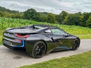 BMW I8 Roadster 23