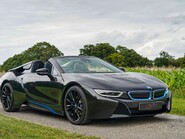 BMW I8 Roadster 2