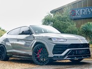 Lamborghini Urus Full Urban 1