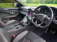 Lamborghini Urus Full Urban 8