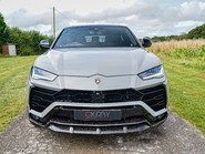 Lamborghini Urus Full Urban 17