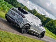 Lamborghini Urus Full Urban 20