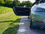 Porsche 718 SPYDER RS PDK 7