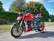 Ducati Streetfighter V4S 3