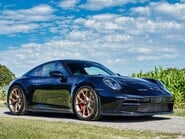 Porsche 911 GT3 TOURING 2