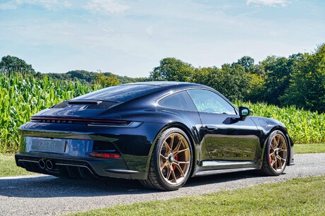 Porsche 911 GT3 TOURING 