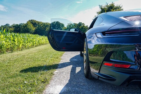 Porsche 911 GT3 TOURING 7