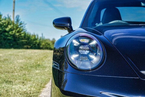 Porsche 911 GT3 TOURING 17