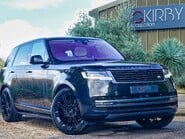 Land Rover Range Rover D350 AUTOBIOGRAPHY 1