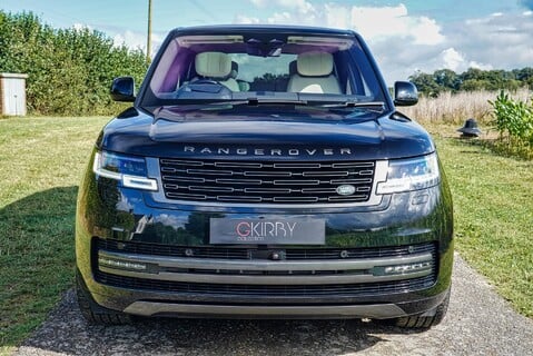 Land Rover Range Rover D350 AUTOBIOGRAPHY 21