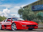 Ferrari F355 GTS TARGA MANUAL 1