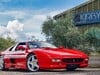 Ferrari F355 GTS TARGA MANUAL