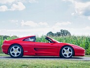 Ferrari F355 GTS TARGA MANUAL 3