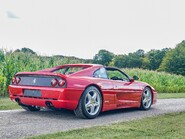 Ferrari F355 GTS TARGA MANUAL 4