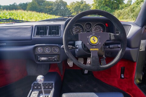 Ferrari F355 GTS TARGA MANUAL 10