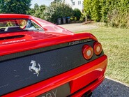 Ferrari F355 GTS TARGA MANUAL 16