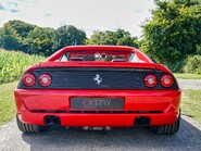 Ferrari F355 GTS TARGA MANUAL 17