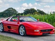 Ferrari F355 GTS TARGA 2